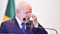 Бразилският Конгрес подложи крак на зелените политики на президента Лула