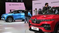 Електромобилите отварят широко вратите на Индия за чуждестранните концерни