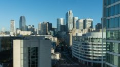 Банките вече не са най-добре представящият се сектор в Европа