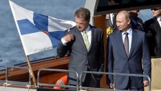 Финландия отново поглежда към Русия