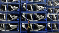 Китайското правителство събира данни за цените на вносните автомобили