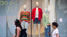 Инфлацията във Великобритания се е ускорила до 18-месечен връх през юли