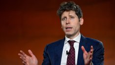 OpenAI може да подаде тайно документи за IPO още в петък