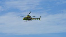 Подготвя се обществена поръчка за площадки за медицинските хеликоптери