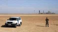 Алжир печели от засиленото търсене на газ от Европа