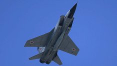 Половината от руските ракети "Кинжал" над Украйна пропуснаха целите си в днешния обстрел