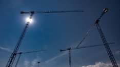 Всяка година бюджетът губи близо 500 млн. лв. заради неплатени данъци в строителството