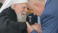 Премиерът съдейства на Църквата за собствеността на храма Св. Александър Невски