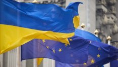 Членството на Украйна ще укрепи ЕС, но Брюксел не се готви сериозно за него