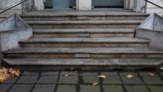 Какво се случва с Deutsche Bank