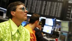Банките и секторът на ресурсите пратиха европейските индекси на червено