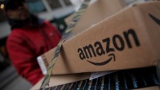 Amazon иска да разшири логистичните си операции в Китай