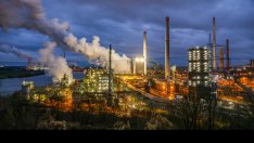 Thyssenkrupp планира да стане холдингова компания от независими бизнеси