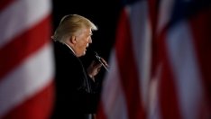 Тръмп намекна пак за напускане на НАТО при липса на по-бърз напредък