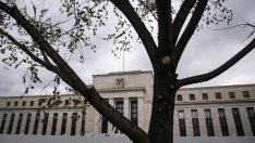 Федералният резерв забавя ненужно лихвените понижения