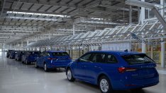 Skoda се фокусира върху рентабилността, оставяйки на заден план продажбите