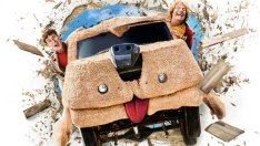 "От глупав - по-глупав: Завръщането" оглави бокс офис класацията в САЩ