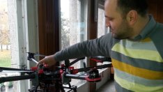 Български учени ще наблюдават с дронове промените в околната среда