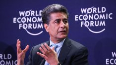 Пунит Ренджен ще замени Хасо Платнер начело на SAP 