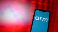 Големи технологични фирми ще подкрепят IPO-то на Arm при оценка от до 55 млрд. долара
