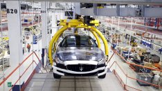 Италия обмисля схема за стимулиране на продажбите на нови коли