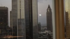 И банките в Германия вече могат да използват капиталовия си буфер