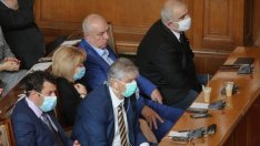 Новият закон за мерките при извънредното положение скара депутатите