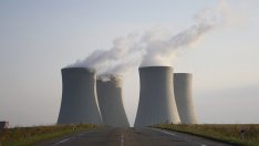 Индия може да увеличи поне двойно дела си на ядрената енергия до 2030 г.