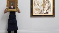 Руснаци и индийци се конкурират за стари шедьоври