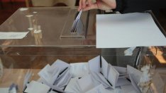 ЦИК възложи повторно въвеждане на данните от изборните протоколи