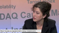 В. Нушева: Най-големи проблеми с корупцията у нас има при обществените поръчки