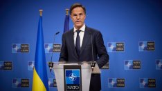 НАТО ще предостави на Украйна всички системи за ПВО, които може да отдели