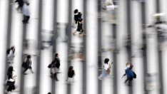 Ръстът на японските заплати може да сложи край на ултраниските лихви