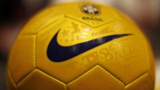 Ще спечели ли Nike Световното първенство по футбол?