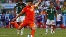 136 гола, 300 млн. туийта: Световното по футбол в цифри досега