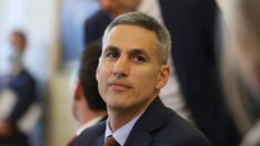 Андрей Гюров излиза в отпуск от БНБ заради съмнение за конфликт на интереси