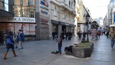 Населението на Западните Балкани ще се стопи с 3 млн. души до 2050 г.