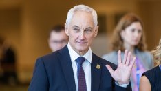 Рубли и куршуми: ще реши ли икономистът Белоусов проблемите на руската армия?