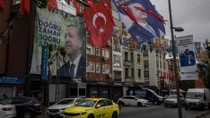 Опитът на Турция с Ердоган носи полезни уроци за САЩ с Тръмп