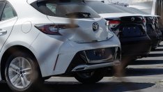 Toyota защити лидерската си позиция по продажби през 2022 г.