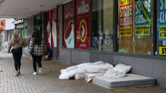 Жилищната криза във Великобритания се задълбочава