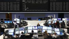 Поскъпването на UniCredit подкрепи европейския банков сектор