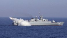 Иран започва разработването на кораби с ядрени двигатели