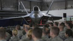 Не само Тръмп планира да увеличи военния си бюджет