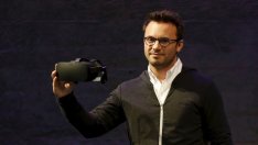 Изпълнителният директор на Oculus Rift поема нов пост