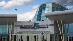 Летище София с рекорден ръст на пътниците през ноември