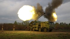 Русия насочва ПВО от Крим към Белгород, превръща Черноморския флот в Азовски