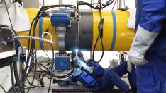 Германското правителство публикува по-оптимистична прогноза за растежа