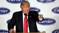 Доналд Тръмп заплаши с „последствия“ компаниите, които искат да напуснат САЩ 