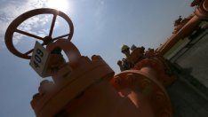 Пет обвързващи оферти са подадени за участие в газопровода Гърция-България